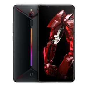 ZTE Nubia Magic Mars Gaming Phone