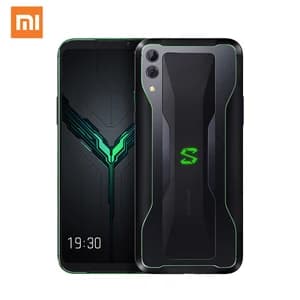 Xiaomi Shark 2 Gaming Smartphone RAM 128GB Storage