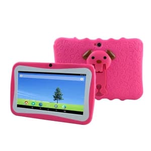 7-inch Quad Core Android Kids Tablet