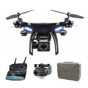Drone GW180 6 Axis Gyro RC Quadcopter