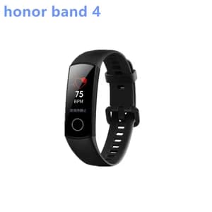 Huawei Honor Band 4 Smart Wristband AMOLED Touchscreen