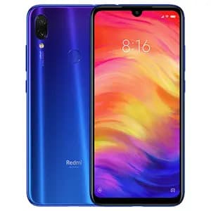 Xiaomi Redmi Note 7 Version Smartphone 4+128GB