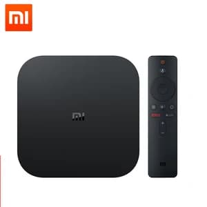 Xiaomi Mi TV Box S Android 8.1 RAM