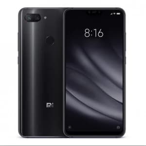 Xiaomi Mi 8 Lite 4+64GB Version Mobile Phone