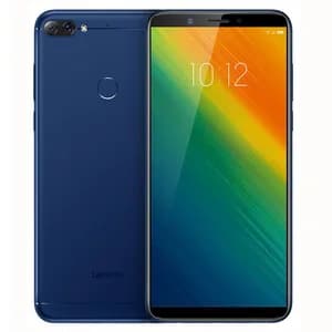 Lenovo K9 Note 6 inch Android Smartphone