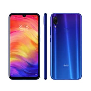 Xiaomi Redmi Note 7 LTE Smartphone 4000mAh Battery