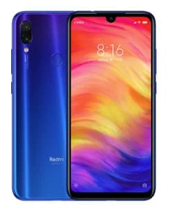 Xiaomi Redmi Note 7 Smartphone 48MP Dual Camera