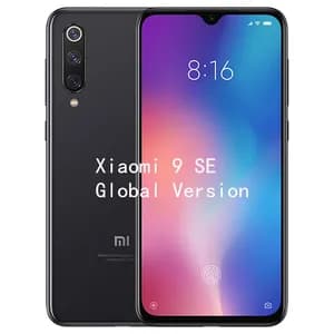 Xiaomi Mi 9 SE 6+64GB EU Version
