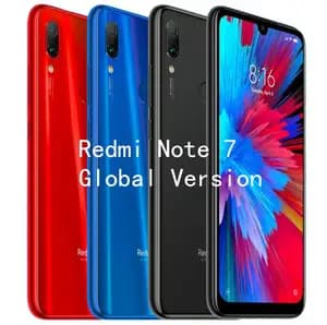 Xiaomi Note 7 64GB Global Version Smartphone