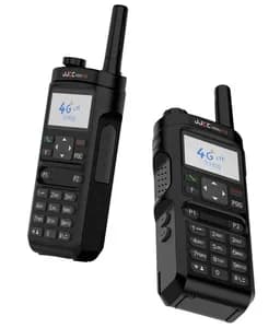 SIM Walkie Talkie Two Way Radio