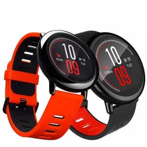 Amazfit Pace GPS Running Smartwatch