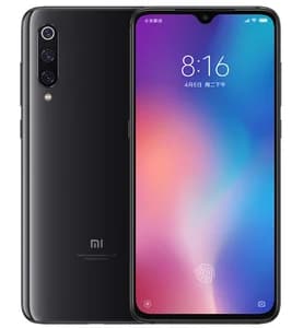 Xiaomi Mi 9 Snapdragon 855 Smartphone
