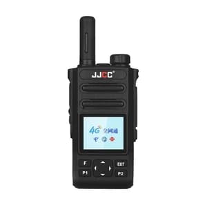 SIM Enabled Walkie Talkie Two Way Radio