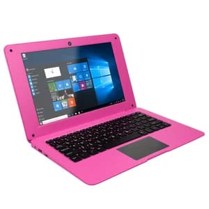 10.1 inch Mini Laptop Windows 10