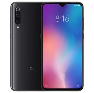 Xiaomi Mi 9 6+128GB Smartphone