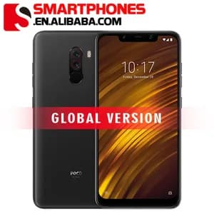 Xiaomi POCO F1 RAM Storage Smartphone