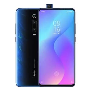 Xiaomi Mi 9T 6GB+128GB Dual SIM Smartphone