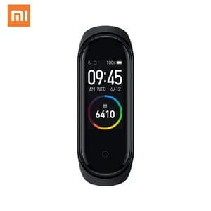 Mi Band 4 Smart Bracelet OLED Touch Screen