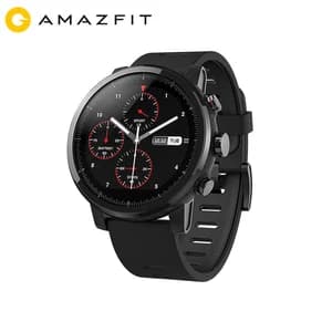 Huami Amazfit Stratos Pace 2 Smart Watch with GPS