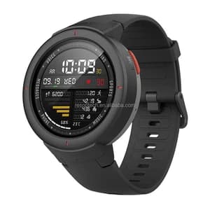 Xiaomi Huami Amazfit Verge GPS Smart Watch