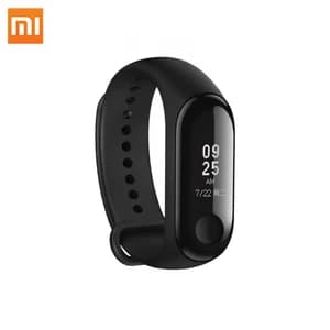 Xiaomi Mi Band 3 Smart Sport Tracker Heart Rate Monitor