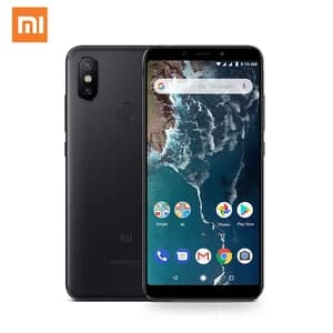 Xiaomi Mi A2 4+64GB Mobile Phone