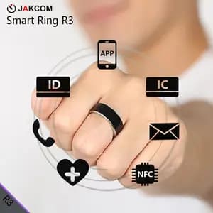 Jakcom R3 Smart Ring for Mobile Phones