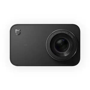 Xiaomi Mijia Mini 4K Smart Camera
