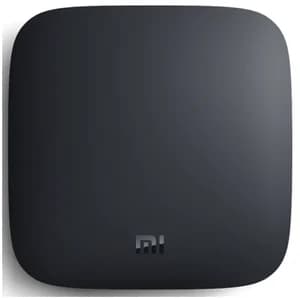 Xiaomi Mi TV Box S Smart 4K HD Android Internet Box