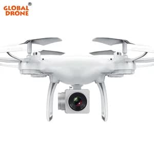 GW26 Micro GPS FPV Drone HD Camera