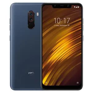 Xiaomi POCO F1 Smartphone RAM 128GB Storage