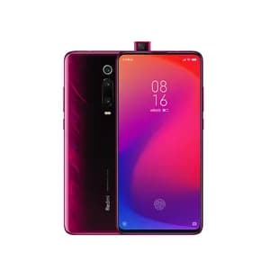 Xiaomi Mi 9T Redmi K20 Smartphone Pop up Camera