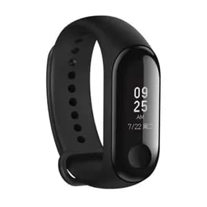 Mi Band 3 Smart Fitness Tracker OLED Display