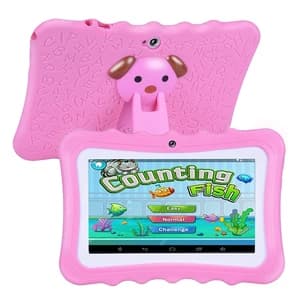7 inch Android Tablet Wi Fi