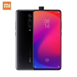 Xiaomi Redmi K20 RAM 128GB Smartphone
