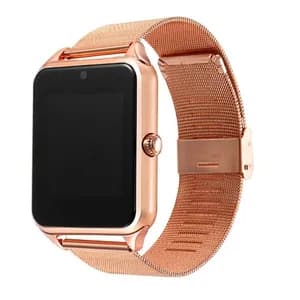 Z60 Bluetooth Smart Watch for Men and Women