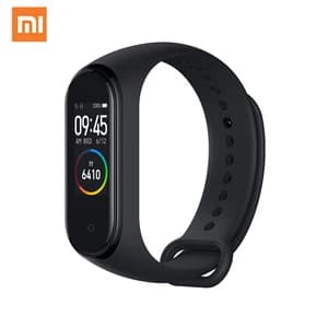 Xiaomi Mi Band 4 Smart Band AMOLED Screen