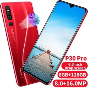 Version 6.3 inch Octa Core Android Smartphone