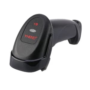 Durable USB Wired Handheld Laser Scan Barcode Bar Code Scanner Reader POS Gun