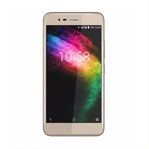 SHARP R1 Smartphone RAM Storage