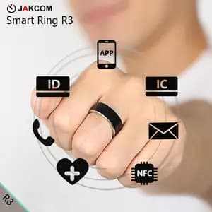 Jakcom R3 Smart Ring Mobile Phones