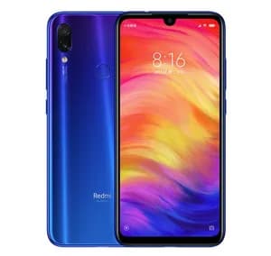 Xiaomi Redmi Note 7 4GB RAM Smartphone