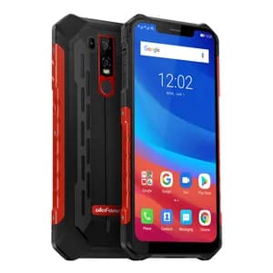 Ulefone Armor 6 Rugged Smartphone RAM 128GB Storage