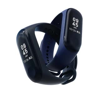 Xiaomi Mi Band 3 Smart Bracelet Heart Rate Monitor