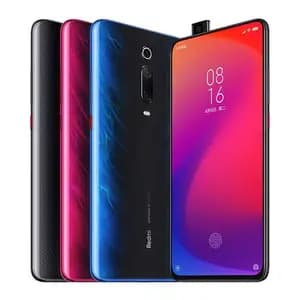 Xiaomi Redmi K20 Version RAM 128GB Storage Smartphone