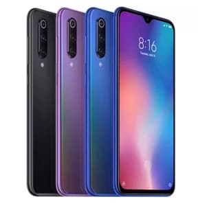 Xiaomi Mi 9 SE 6+128GB Version Mobile Phone