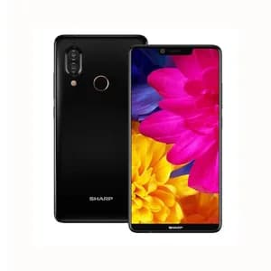 SHARP AQUOS S3 4G Smartphone Snapdragon 630
