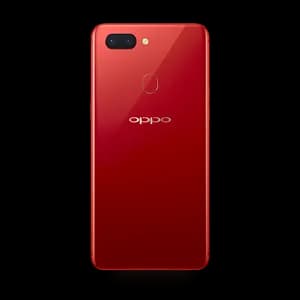 OPPO R15 LTE Android Smartphone AI Camera