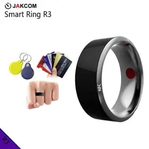 Jakcom R3 Smart Ring