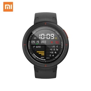Xiaomi Amazfit Verge Smartwatch AMOLED Display